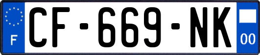 CF-669-NK
