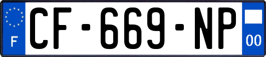 CF-669-NP
