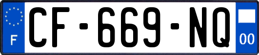 CF-669-NQ
