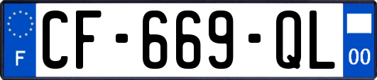 CF-669-QL