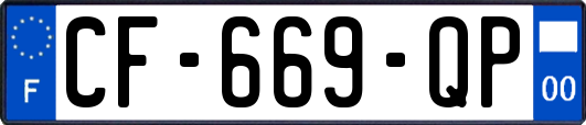 CF-669-QP