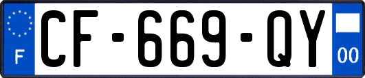 CF-669-QY