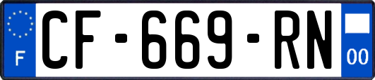 CF-669-RN