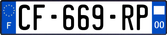 CF-669-RP