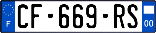 CF-669-RS