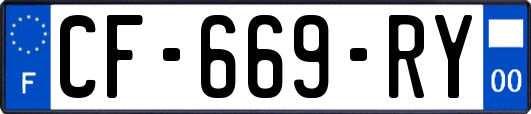 CF-669-RY
