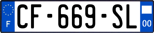 CF-669-SL