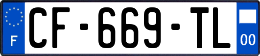 CF-669-TL