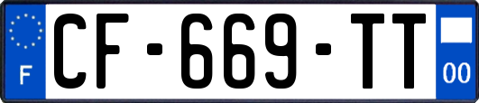 CF-669-TT