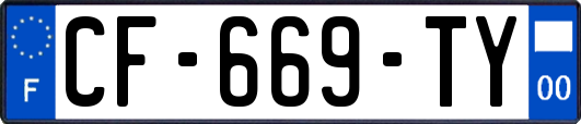 CF-669-TY
