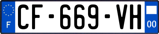 CF-669-VH