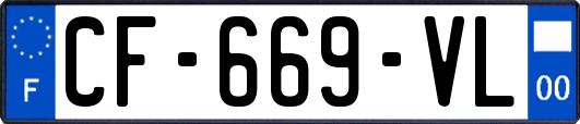 CF-669-VL