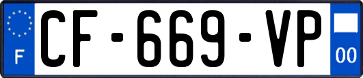 CF-669-VP