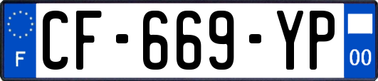 CF-669-YP