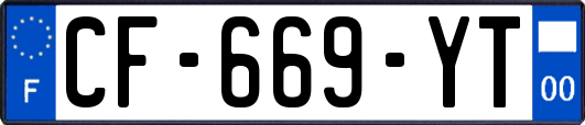 CF-669-YT