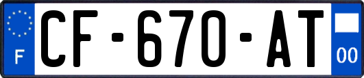 CF-670-AT