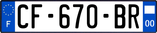 CF-670-BR