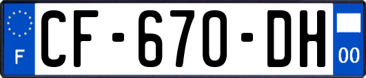 CF-670-DH