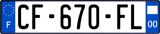 CF-670-FL