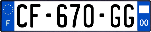 CF-670-GG