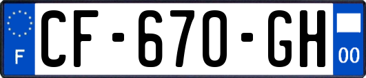 CF-670-GH
