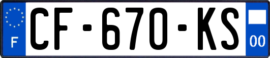 CF-670-KS