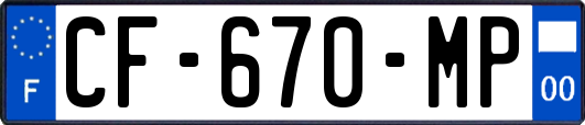 CF-670-MP