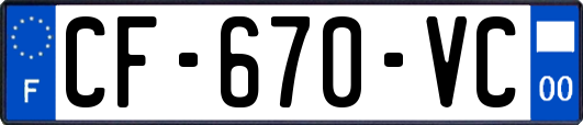 CF-670-VC