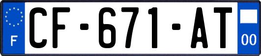 CF-671-AT