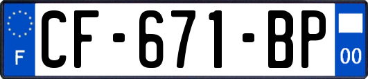 CF-671-BP