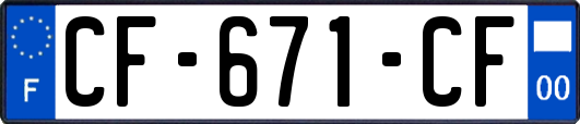 CF-671-CF