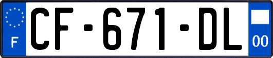 CF-671-DL
