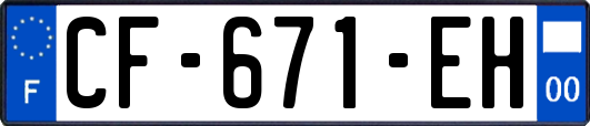 CF-671-EH
