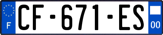 CF-671-ES