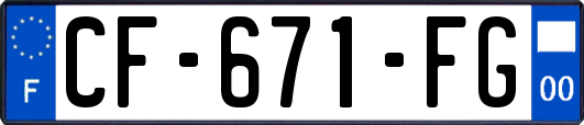 CF-671-FG