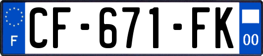 CF-671-FK