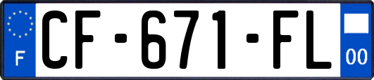CF-671-FL