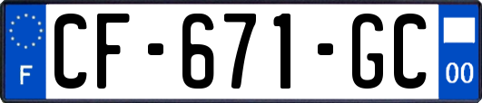 CF-671-GC