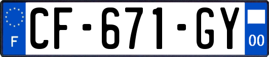 CF-671-GY