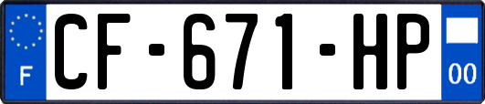 CF-671-HP