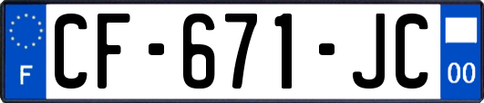 CF-671-JC