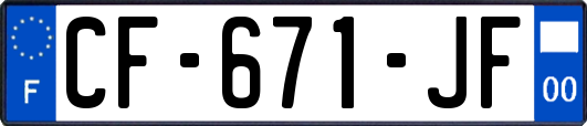 CF-671-JF