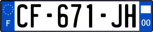 CF-671-JH