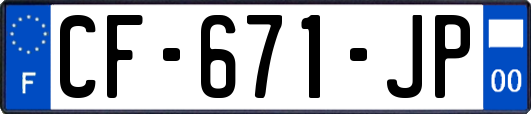 CF-671-JP
