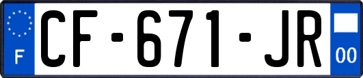 CF-671-JR