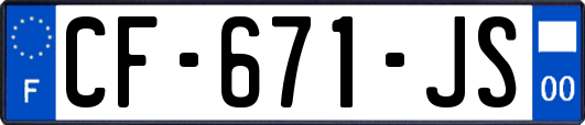 CF-671-JS