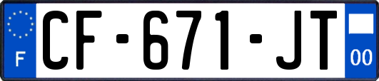 CF-671-JT
