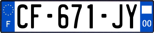CF-671-JY