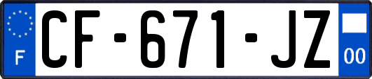 CF-671-JZ