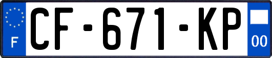 CF-671-KP